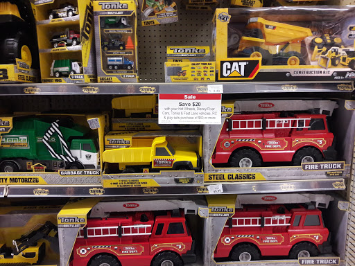 Toy Store «Toys