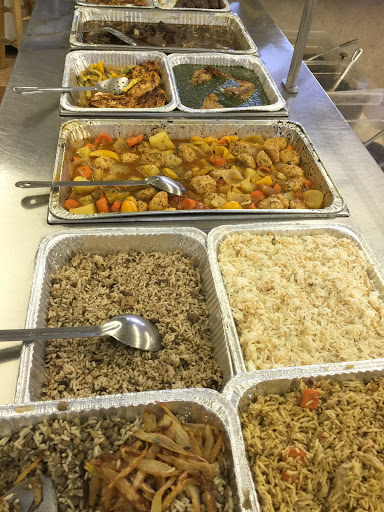 Grocery Store «Sahara Food Market», reviews and photos, 3570 N State Rd 7, Lauderdale Lakes, FL 33309, USA