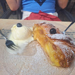 Photo n°4 de l'avis de Silvia.e fait le 19/06/2023 à 12:18 sur le  Restaurant Flosdorff à Monschau