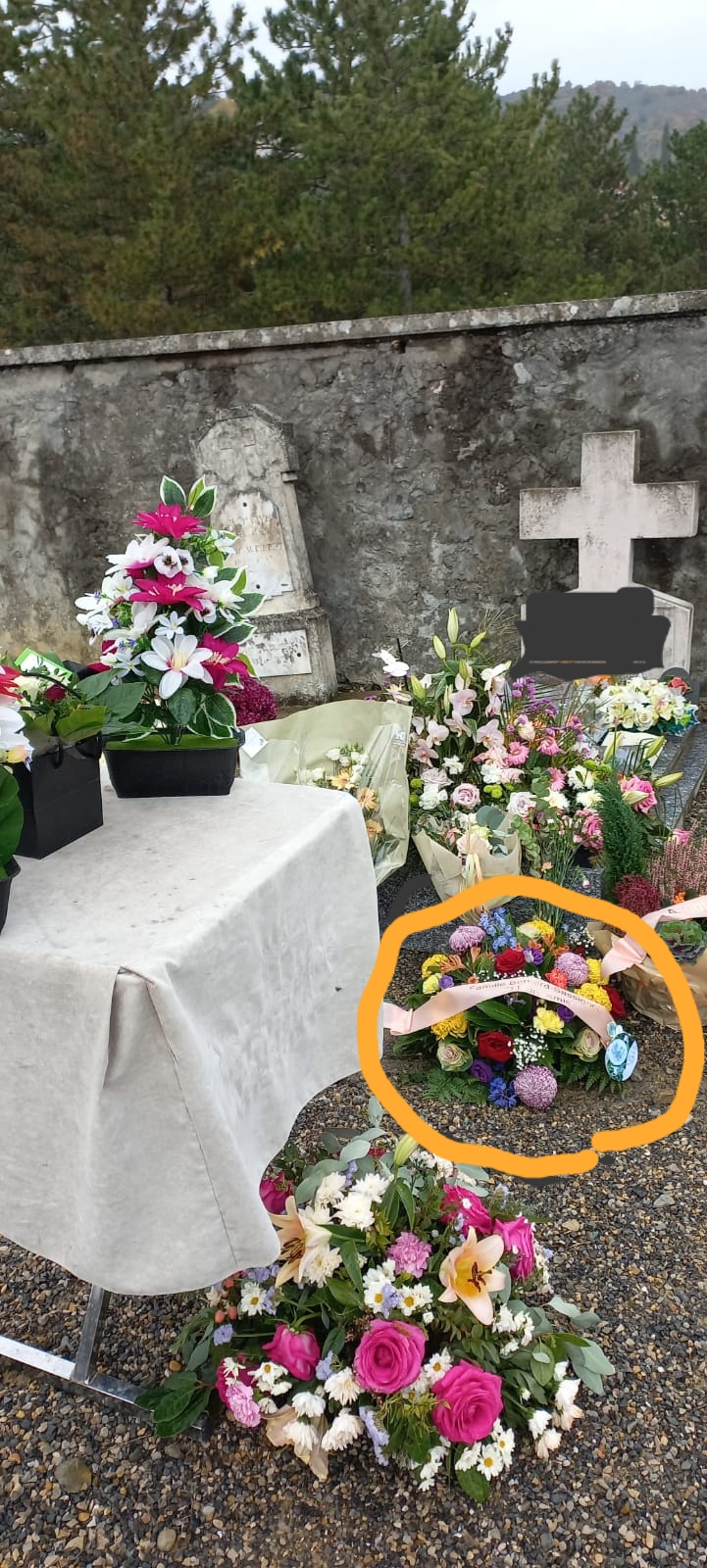 Photo n° 2 de l'avis de Dominique.e fait le 16/11/2023 à 19:47