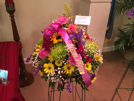 Florist «Marcus Hook Florist & Gifts», reviews and photos, 938 Market St, Marcus Hook, PA 19061, USA