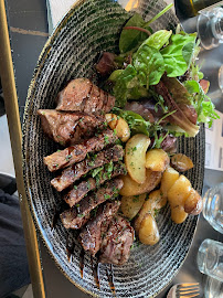 Steak du Restaurant italien Il Ristorante Plan de Campagne Cabriès à Cabriès - n°5