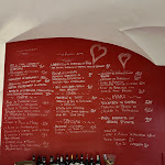 Photo n°1 de l'avis de Alex.l fait le 26/03/2024 à 07:08 sur le  Cuore Piccante à Foligno