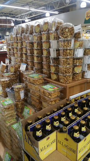 Grocery Store «Whole Foods Market», reviews and photos, 2 Somerset St, Portland, ME 04101, USA