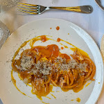 Photo n°13 de l'avis de Marie.n fait le 17/09/2023 à 13:38 sur le  Osteria Ponte Pietra Ristorante à Verona