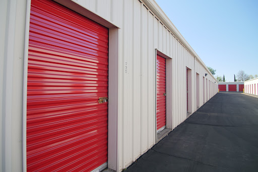 Self-Storage Facility «Security Public Storage», reviews and photos, 316 W Lathrop Rd, Manteca, CA 95336, USA
