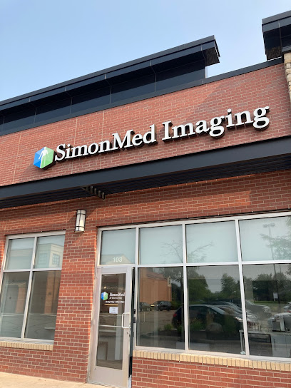 SimonMed Imaging - Woodbury