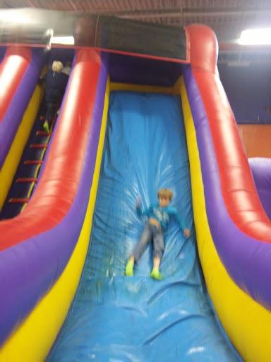 Amusement Center «MegaTrampoline Fun Zone», reviews and photos, 5593 Northwest Hwy, Crystal Lake, IL 60014, USA