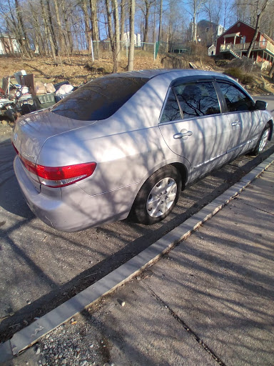 Héctor Auto Clean en Worcester
