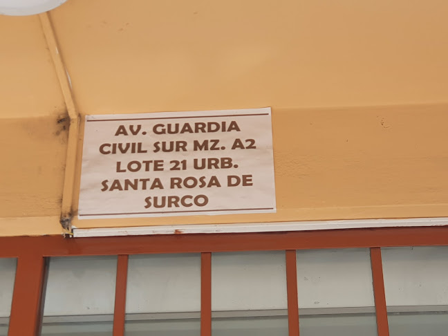 Jessi Salon Spa - Lima