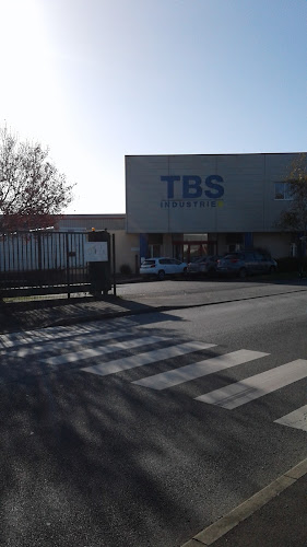 TBS INDUSTRIE à La Séguinière