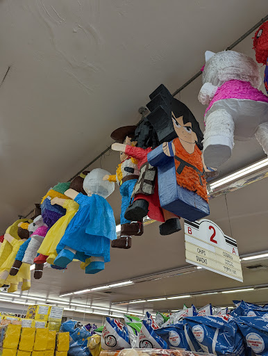 Supermarket «Chavez Supermarket», reviews and photos, 666 N Fair Oaks Ave, Sunnyvale, CA 94085, USA