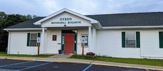 Otego Municipal Building