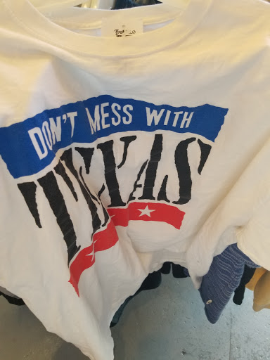 Used Clothing Store «Buffalo Exchange Charlotte», reviews and photos, 1521 Central Ave, Charlotte, NC 28205, USA