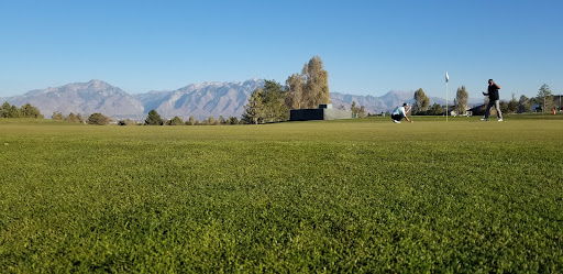 Golf Course «Glenmoor Golf Course», reviews and photos, 9800 S 4800 West, South Jordan, UT 84095, USA