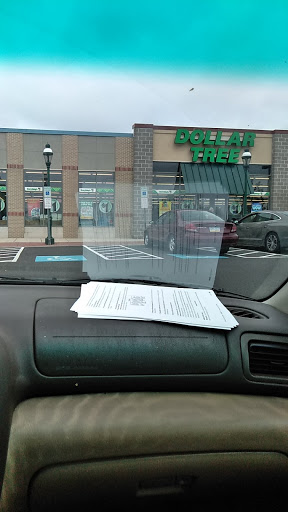 Dollar Store «Dollar Tree», reviews and photos, 622 Gravel Pike, East Greenville, PA 18041, USA
