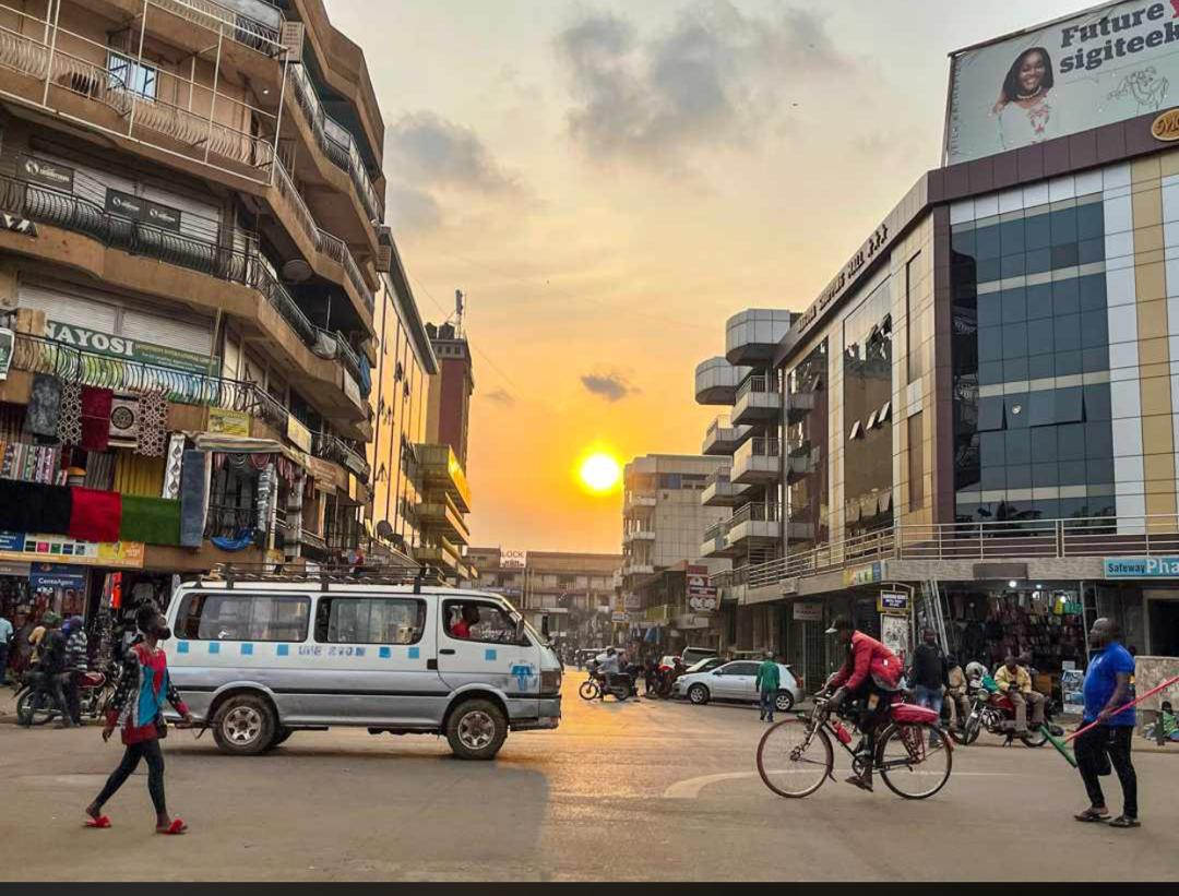 Kampala, Uganda