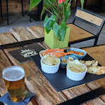 Photo n°1 de l'avis de Diego. fait le 04/04/2023 à 15:10 sur le  Tasty - Gin&Tonic Bar à Breuil-Cervinia