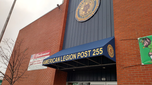 American Legion Post 255