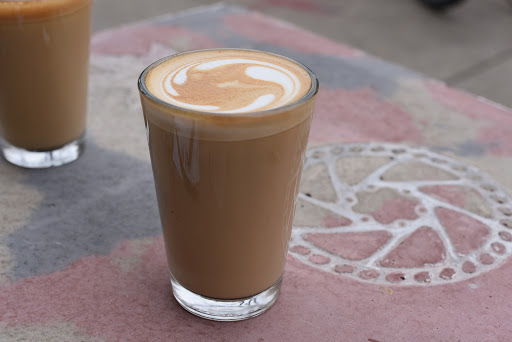 Cafe «HandleBar Cafe», reviews and photos, 511 S Caroline St, Baltimore, MD 21231, USA