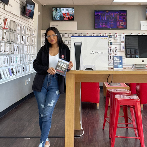 Mobile Phone Repair Shop «CPR Cell Phone Repair Dallas Uptown», reviews and photos, 2806 N Fitzhugh Ave, Dallas, TX 75204, USA