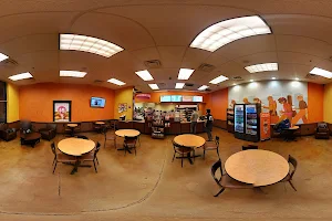 Dunkin' image