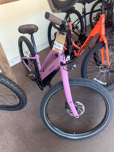 Bicycle Store «Bicycle Outfitters Inc», reviews and photos, 72 Main Street, Brockport, NY 14420, USA