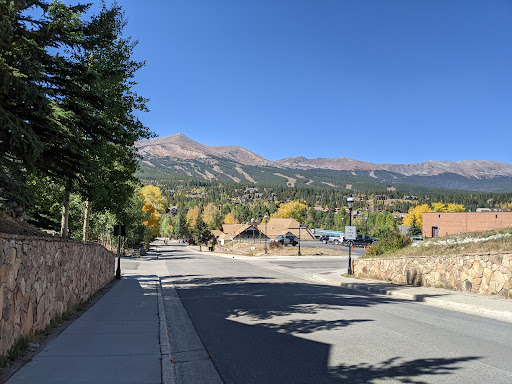 Grocery Store «Breckenridge Market and Liquor», reviews and photos, 311 S Ridge St, Breckenridge, CO 80424, USA