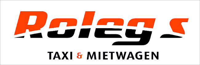 Rezensionen über ROLEG'S TAXI & MIETWAGEN in Rheinfelden - Taxiunternehmen