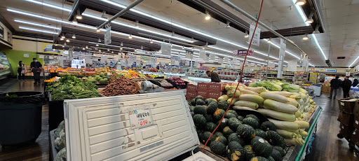 Korean Grocery Store «Hannam Chain», reviews and photos, 3030 Sepulveda Blvd, Torrance, CA 90505, USA