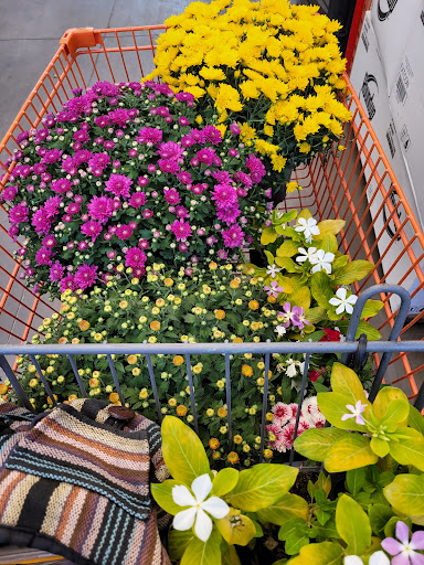 Home Improvement Store «The Home Depot», reviews and photos, 225 N Telshor Blvd, Las Cruces, NM 88011, USA