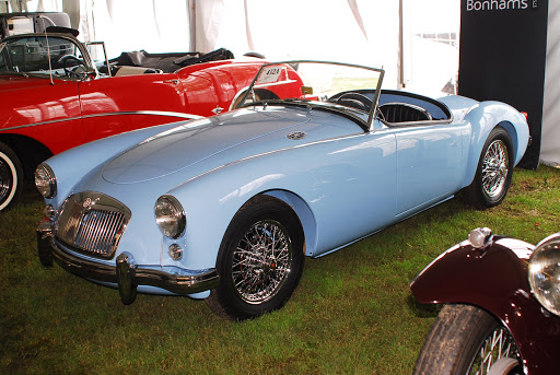 Car Dealer «European Motorsports Sales Services Inc.», reviews and photos, 314 S Broadway, Lawrence, MA 01843, USA