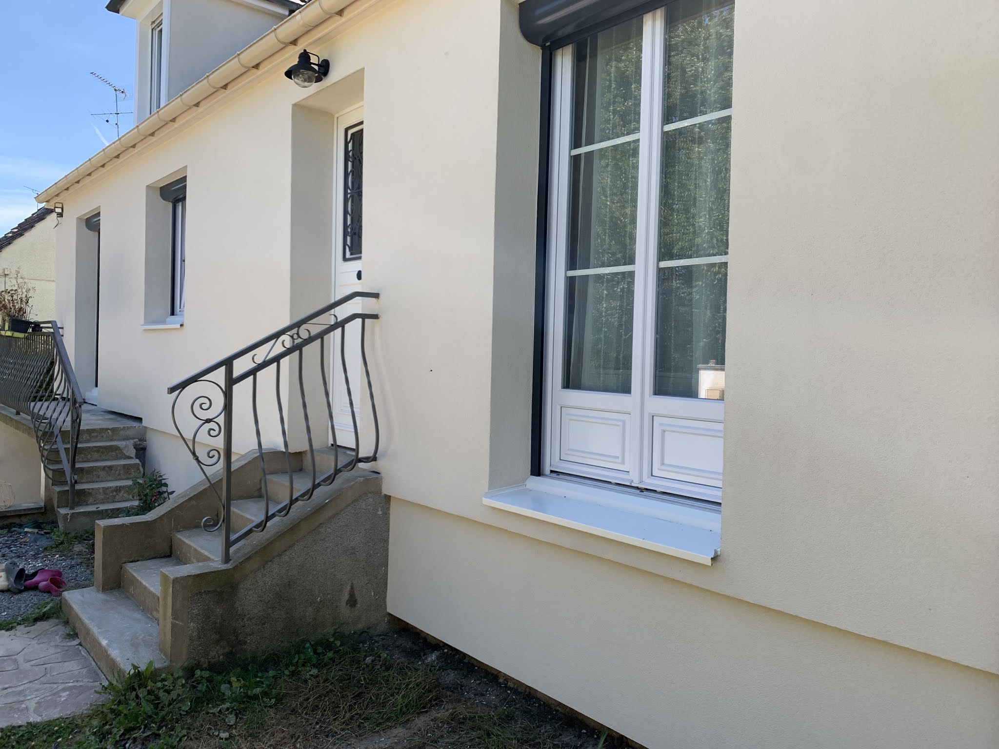 Photo n° 2 de l'avis de Julien.O fait le 29/07/2020 à 12:21