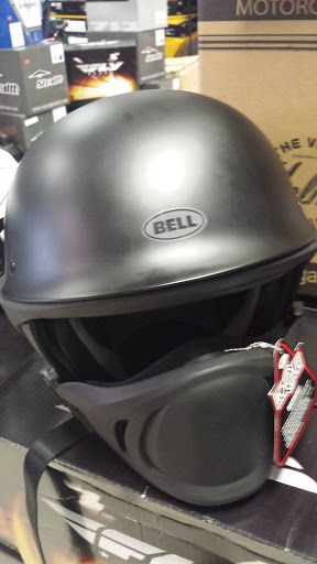 Motorcycle Parts Store «Action Cycles», reviews and photos, 1174 Fort Campbell Blvd, Clarksville, TN 37042, USA