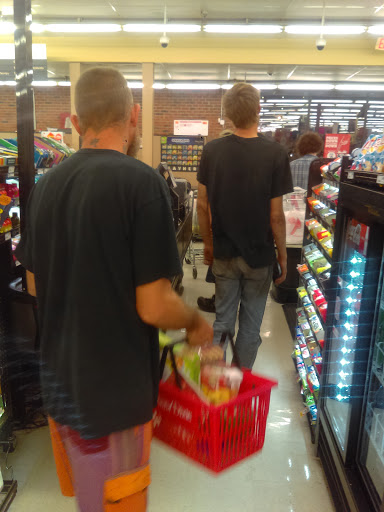 Grocery Store «Winn-Dixie», reviews and photos, 2200 S Atlantic Ave, Daytona Beach Shores, FL 32118, USA