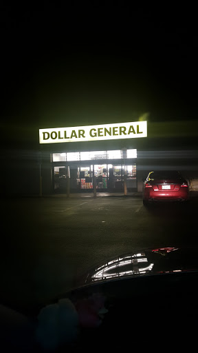 Discount Store «Dollar General», reviews and photos, 2375 Pocahontas Trail, Quinton, VA 23141, USA