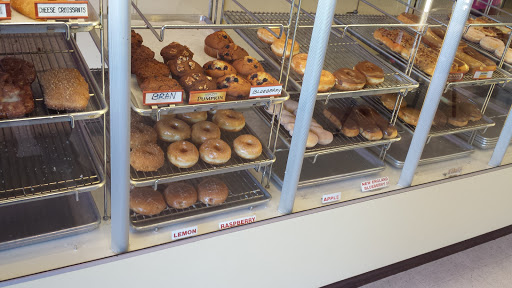 Dough Boy Donuts, 4380 Sonoma Blvd, Vallejo, CA 94589, USA, 