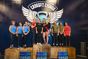 CrossFit Cygnus - Gym image