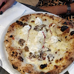 Photo n°6 de l'avis de Antony.e fait le 11/07/2020 à 19:15 sur le  Pizzeria Le Parùle à Ercolano