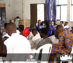 Nigeria Christian Corpers' Fellowship photo