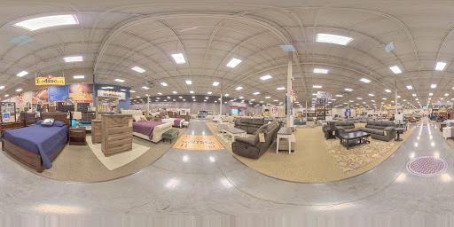 Furniture Store «DOCK 86», reviews and photos, 13800 Rogers Dr, Rogers, MN 55374, USA