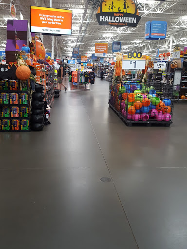 Department Store «Walmart Supercenter», reviews and photos, 4651 W 121st Ave, Broomfield, CO 80020, USA