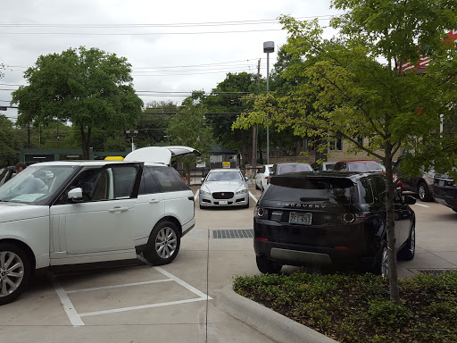 Land Rover Dealer «Jaguar Land Rover Austin», reviews and photos, 1515 W 5th St, Austin, TX 78703, USA