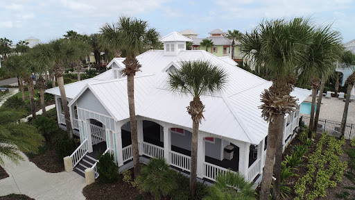 Roofing Contractor «Universal Roof & Contracting Orlando», reviews and photos