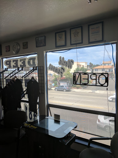 Tattoo Shop «Deep Blue Tattoo & Piercing», reviews and photos, 1328 W Grand Ave, Grover Beach, CA 93433, USA
