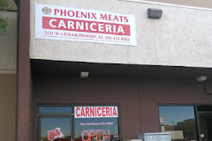 Phoenix Meats Carniceria