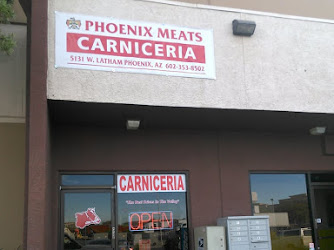 Phoenix Meats Carniceria