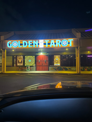 Explore fast tattoo ideas, creative tattoo ideas in Winter Park, available at Golden Tarot Ink Club