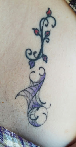 Tattoo Shop «Rabbits Den Tattoo Parlor», reviews and photos, 120 N Main St, Milltown, NJ 08850, USA