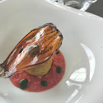 Photo n°4 de l'avis de patrizia.a fait le 05/11/2023 à 11:33 sur le  Villa Petrolini Ristorante & Eventi à Castel Gandolfo